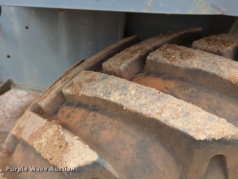 image for item KB9367 1995 Benford Terex 6000APN concrete buggy