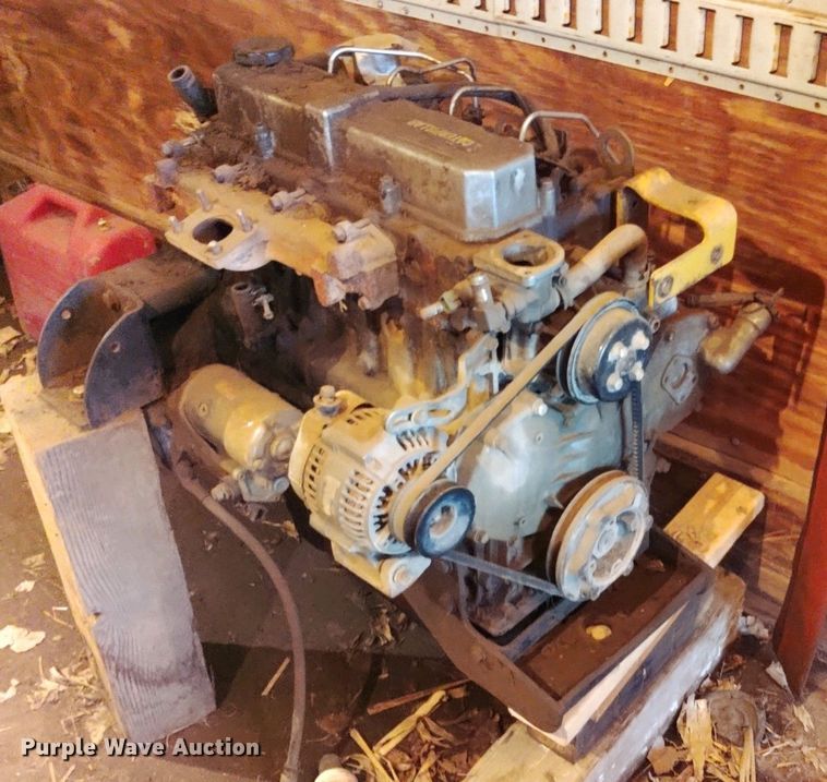 image for item KS9134 2005 Caterpillar 277B  tracked skid steer loader