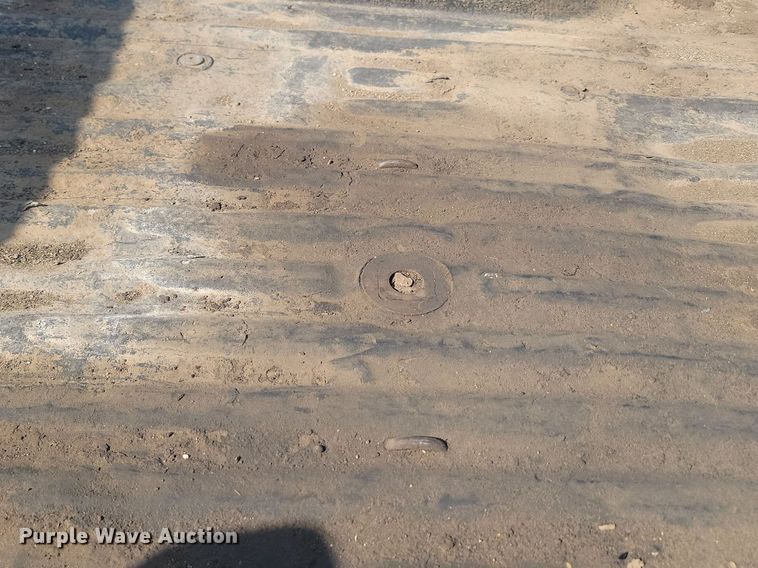 image for item KS9137 2011 Ford F250  Super Duty  Crew Cab pickup truck