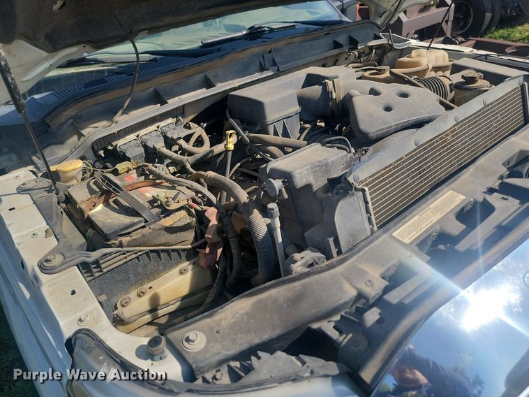 image for item KS9137 2011 Ford F250  Super Duty  Crew Cab pickup truck