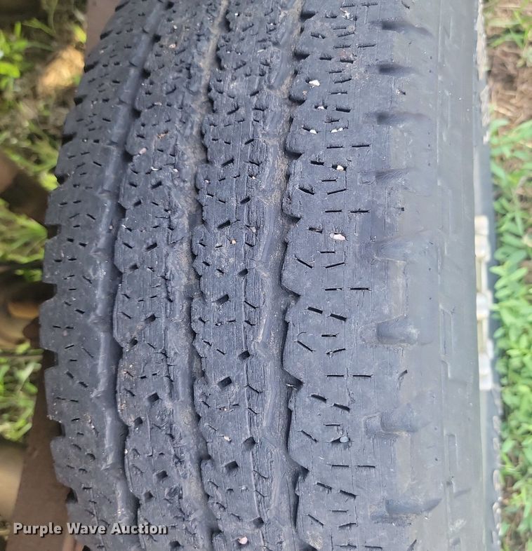 image for item KS9137 2011 Ford F250  Super Duty  Crew Cab pickup truck