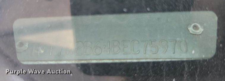 image for item KS9137 2011 Ford F250  Super Duty  Crew Cab pickup truck