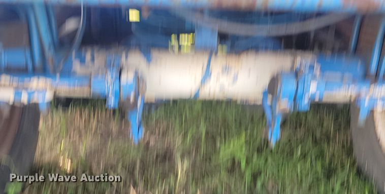 image for item KS9139 1993 Shop built  end dump pup trailer