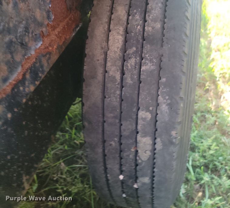 image for item KS9140 2019 Big Tex 16TL-22x83  tilt deck equipment trailer