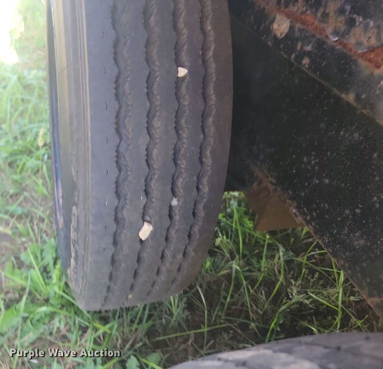 image for item KS9140 2019 Big Tex 16TL-22x83  tilt deck equipment trailer