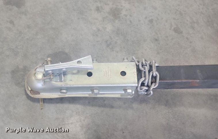 image for item KS9141 DK2 OPC566E  wood chipper