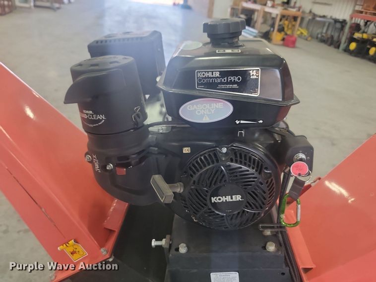 image for item KS9141 DK2 OPC566E  wood chipper