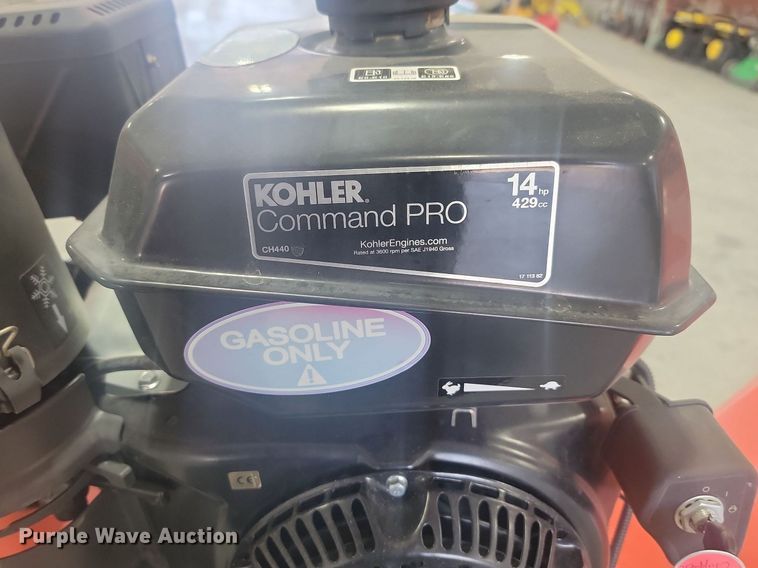 image for item KS9141 DK2 OPC566E  wood chipper