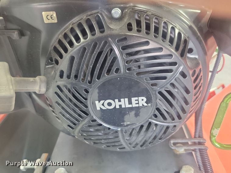 image for item KS9141 DK2 OPC566E  wood chipper