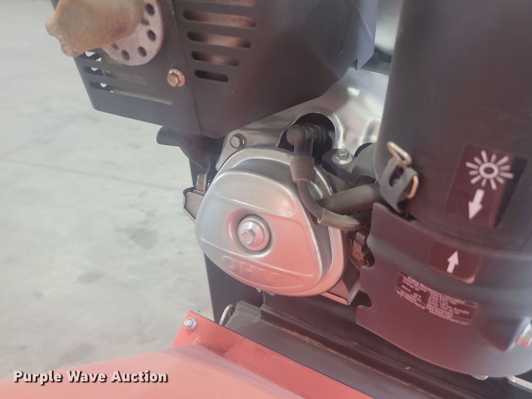 image for item KS9141 DK2 OPC566E  wood chipper