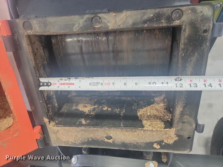 image for item KS9141 DK2 OPC566E  wood chipper