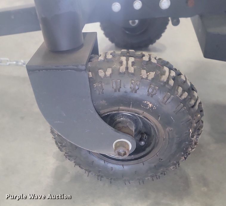 image for item KS9141 DK2 OPC566E  wood chipper