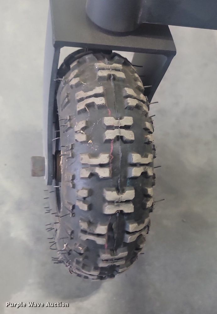 image for item KS9141 DK2 OPC566E  wood chipper