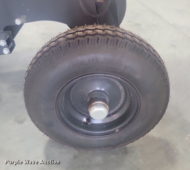 image for item KS9141 DK2 OPC566E  wood chipper