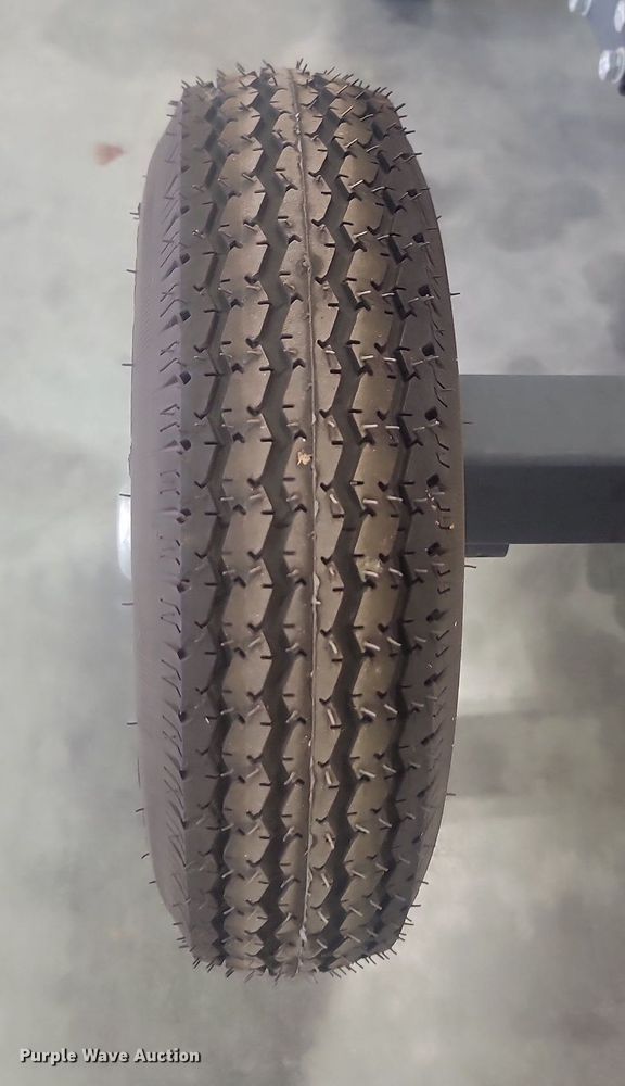 image for item KS9141 DK2 OPC566E  wood chipper