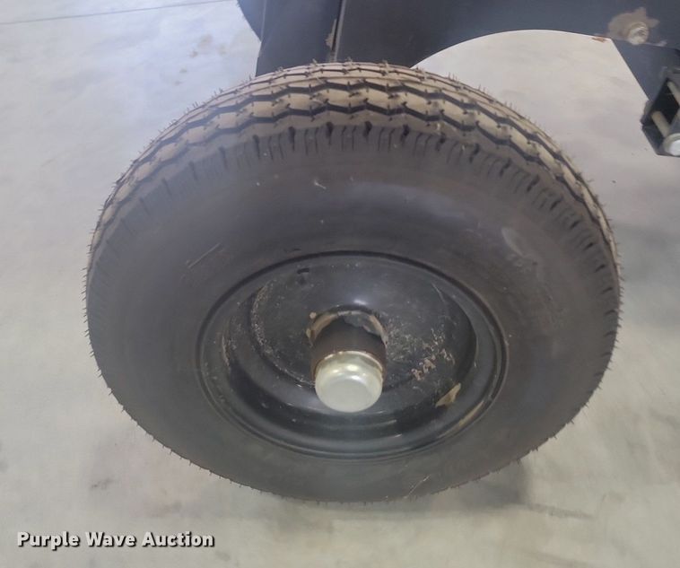 image for item KS9141 DK2 OPC566E  wood chipper