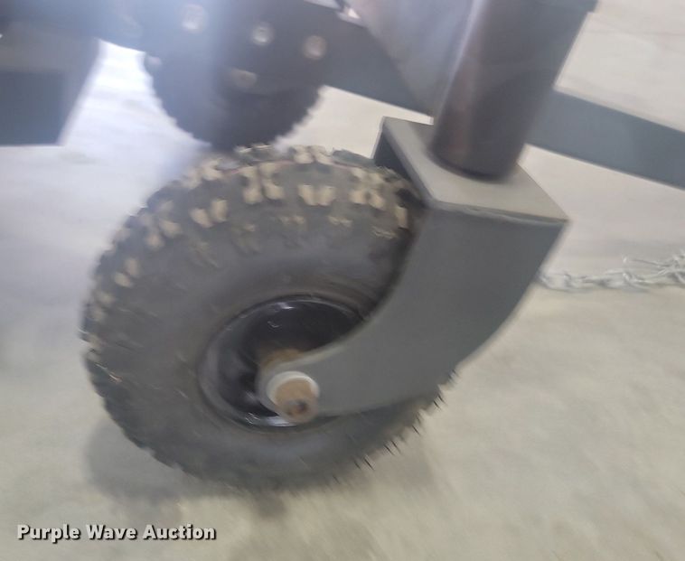 image for item KS9141 DK2 OPC566E  wood chipper