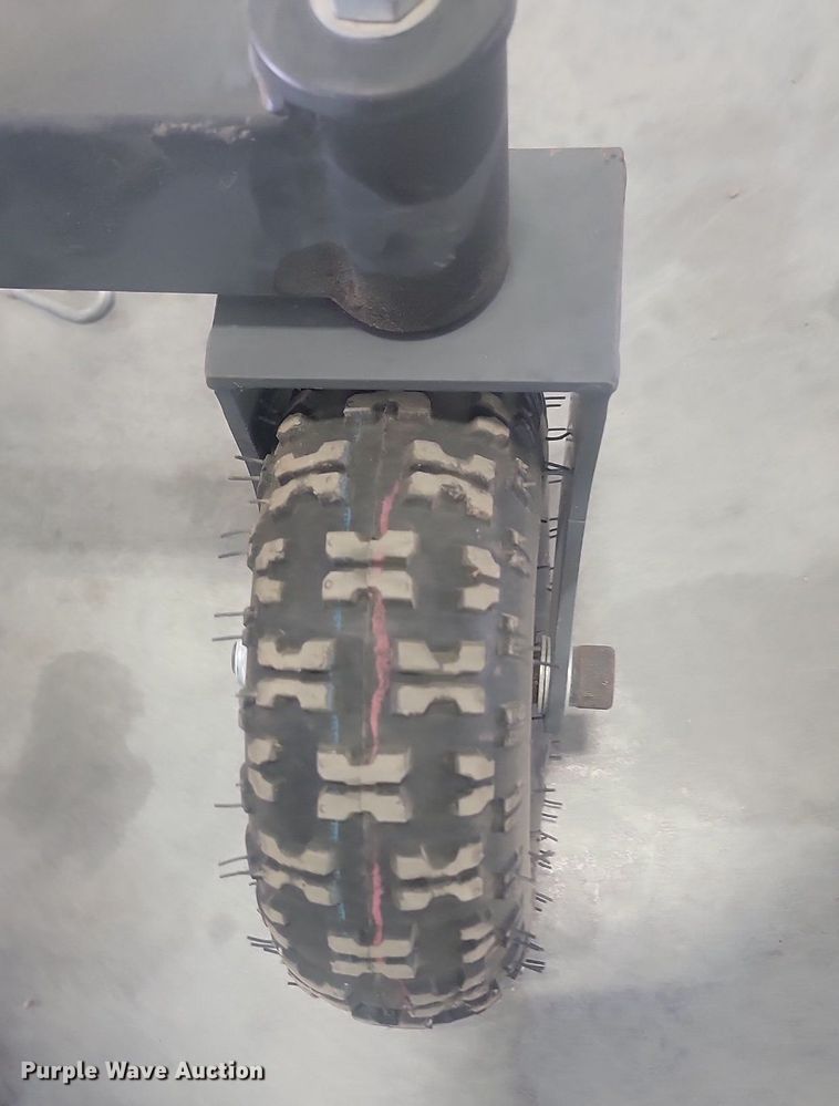 image for item KS9141 DK2 OPC566E  wood chipper