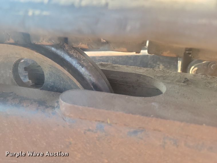 image for item KS9142 2007 Caterpillar 303.5C CR  mini excavator