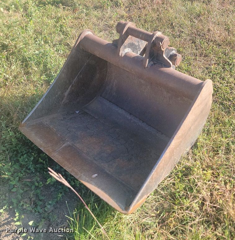 image for item KS9142 2007 Caterpillar 303.5C CR  mini excavator