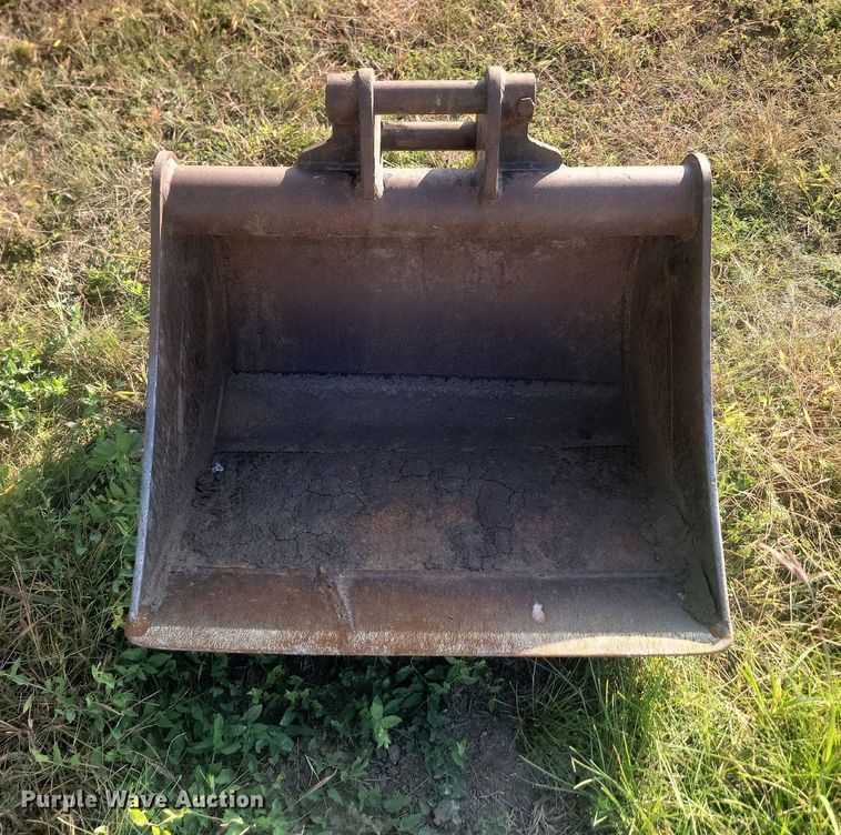 image for item KS9142 2007 Caterpillar 303.5C CR  mini excavator