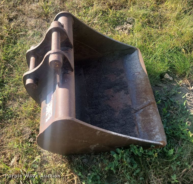 image for item KS9142 2007 Caterpillar 303.5C CR  mini excavator