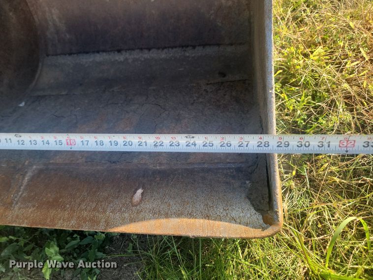 image for item KS9142 2007 Caterpillar 303.5C CR  mini excavator