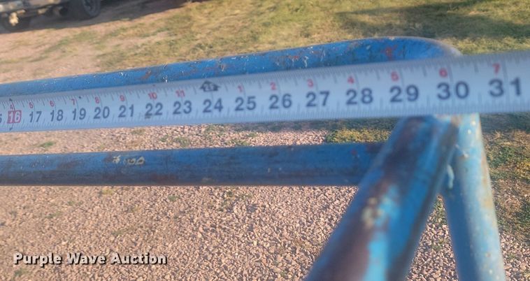 image for item KS9143 2002 Genie Z-45/25  boom lift