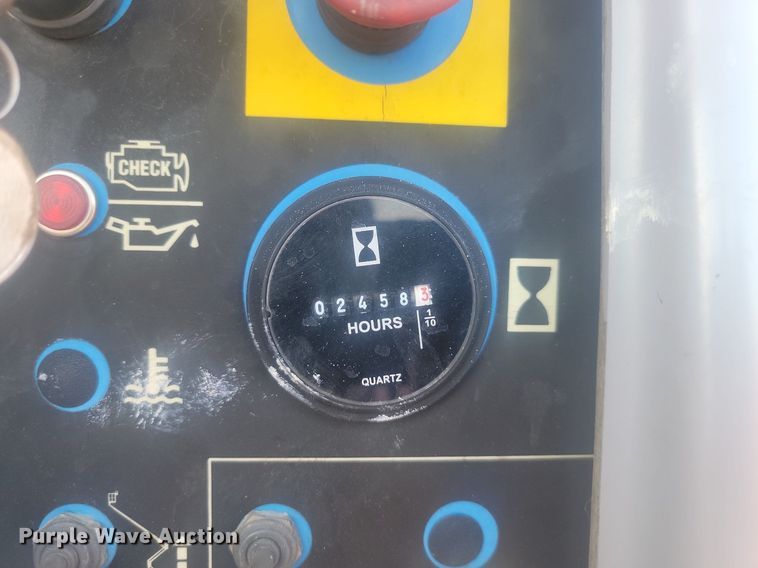 image for item KS9143 2002 Genie Z-45/25  boom lift