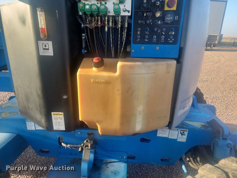 image for item KS9143 2002 Genie Z-45/25  boom lift