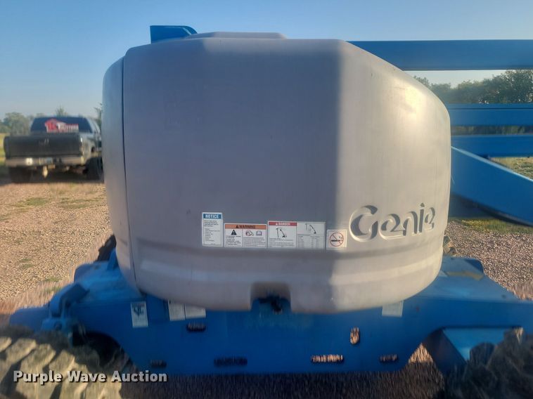 image for item KS9143 2002 Genie Z-45/25  boom lift