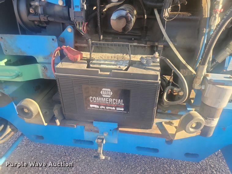 image for item KS9143 2002 Genie Z-45/25  boom lift