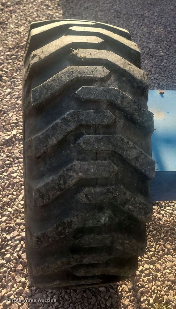 image for item KS9143 2002 Genie Z-45/25  boom lift