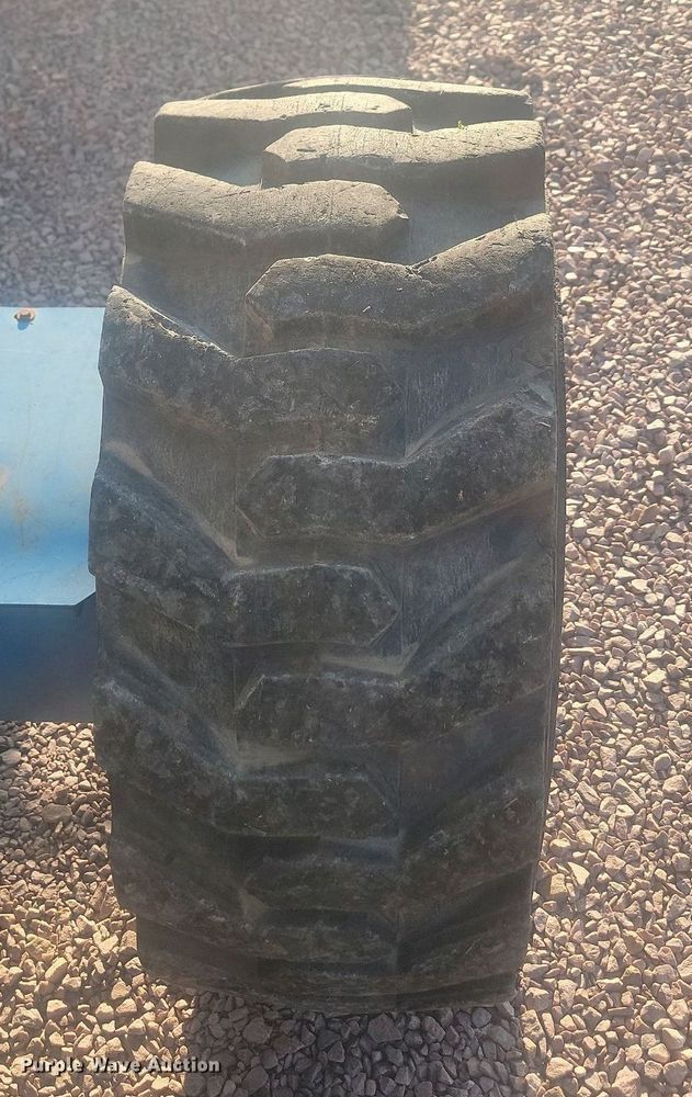 image for item KS9143 2002 Genie Z-45/25  boom lift