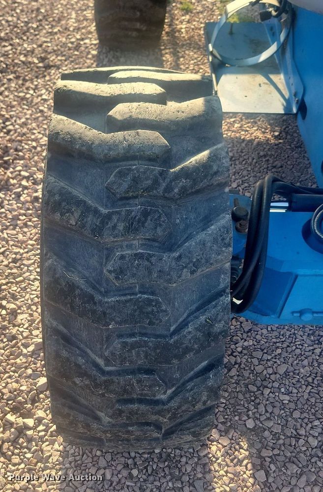 image for item KS9143 2002 Genie Z-45/25  boom lift