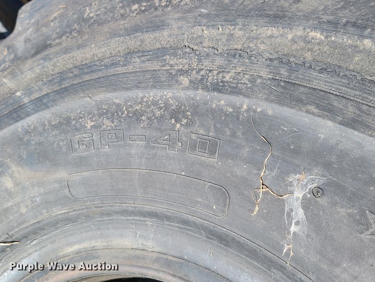 image for item KS9159 Goodyear  875/65R29 tire