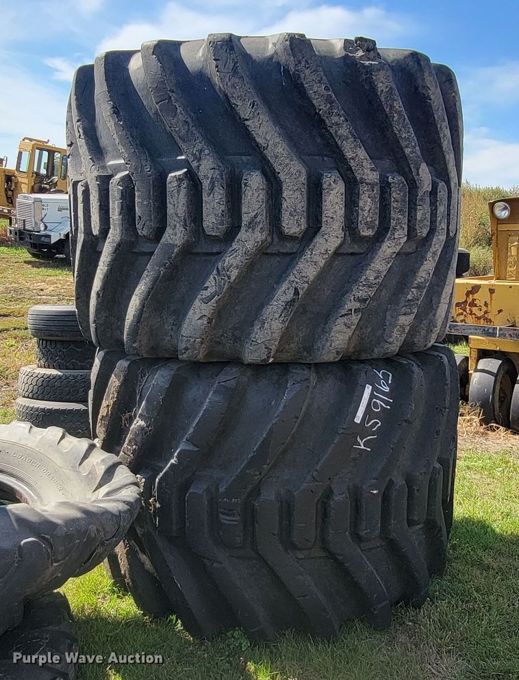 image for item KS9163 (11) tires