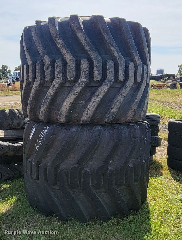 image for item KS9163 (11) tires