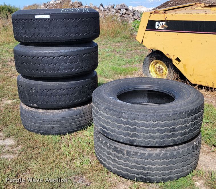 image for item KS9163 (11) tires