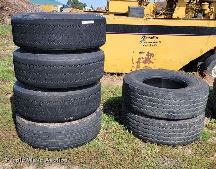 image for item KS9163 (11) tires