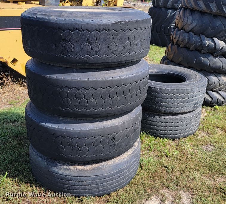 image for item KS9163 (11) tires