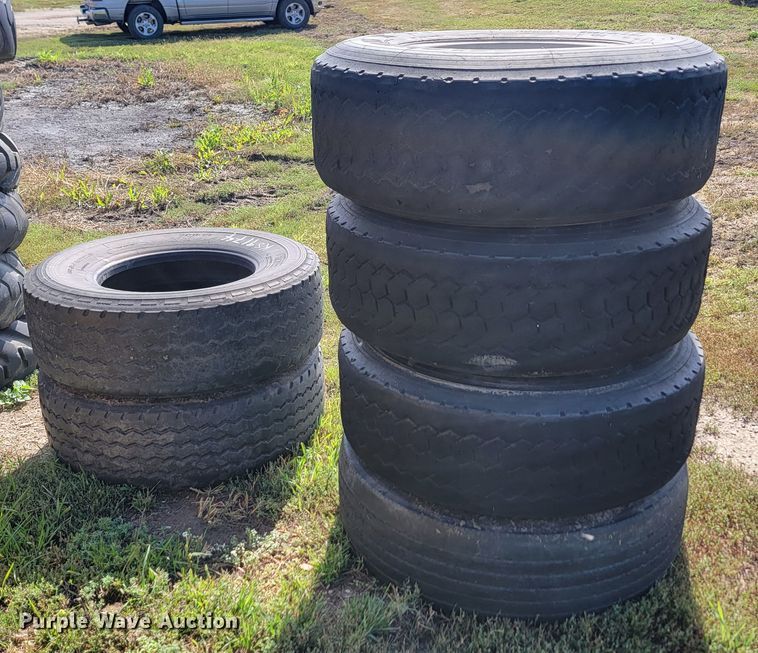 image for item KS9163 (11) tires