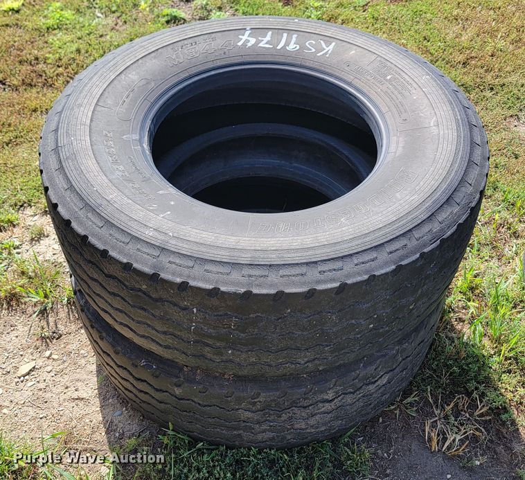 image for item KS9163 (11) tires