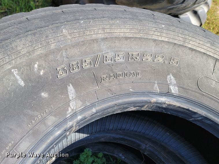 image for item KS9163 (11) tires