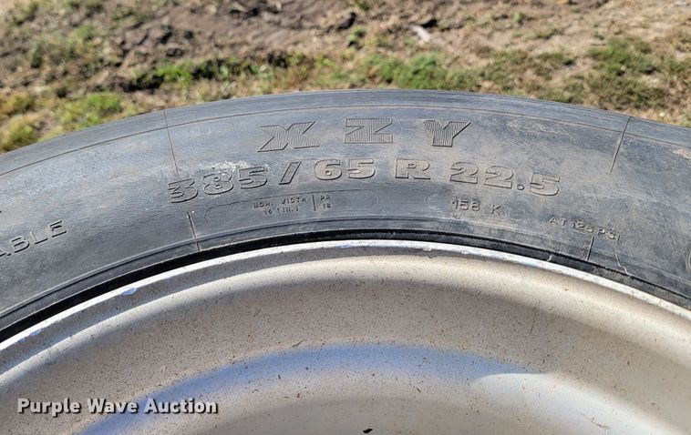 image for item KS9163 (11) tires