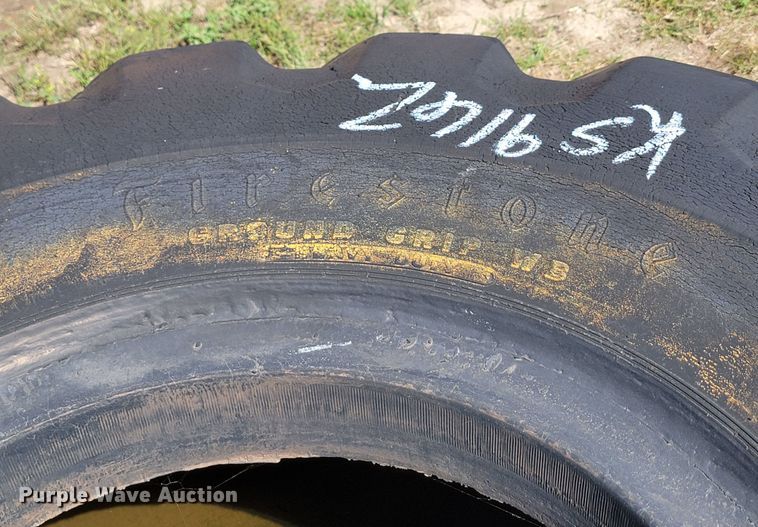 image for item KS9163 (11) tires