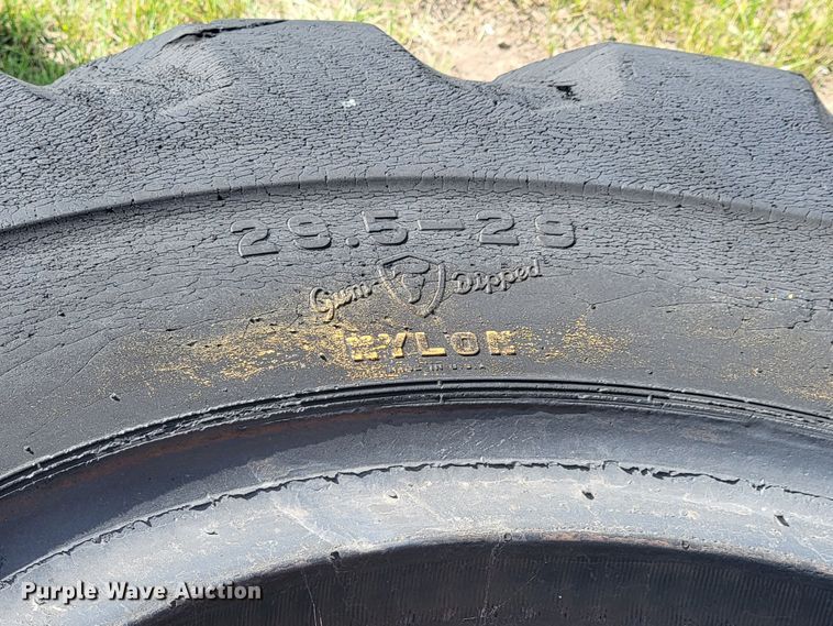 image for item KS9163 (11) tires