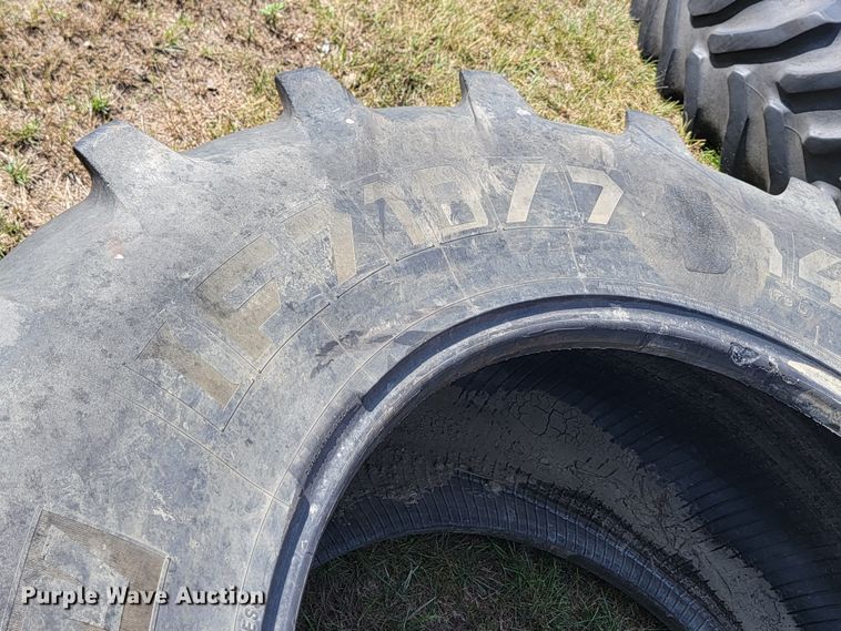 image for item KS9163 (11) tires