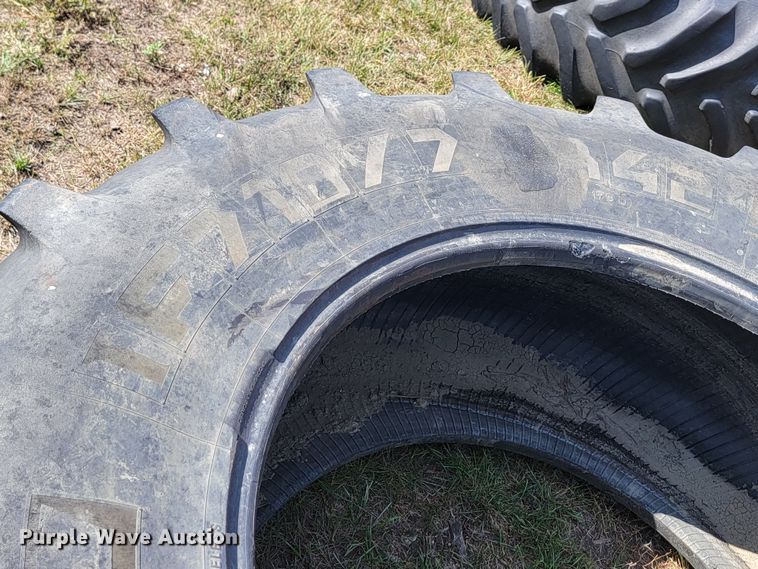 image for item KS9163 (11) tires