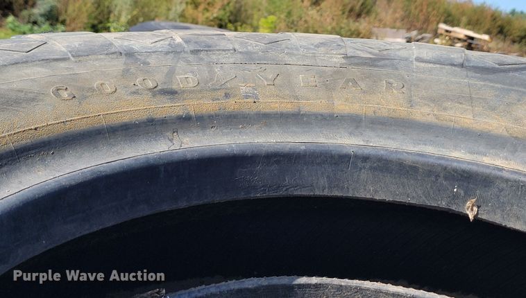 image for item KS9171 (6) tires